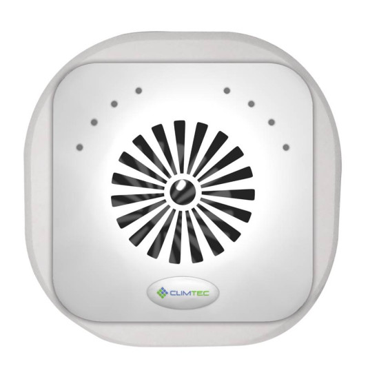 Рекуператор Climtec РД-100 Стандарт