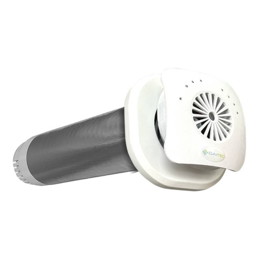 Рекуператор Climtec РД-100 Стандарт