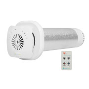 Рекуператор Climtec РД-200+ Стандарт