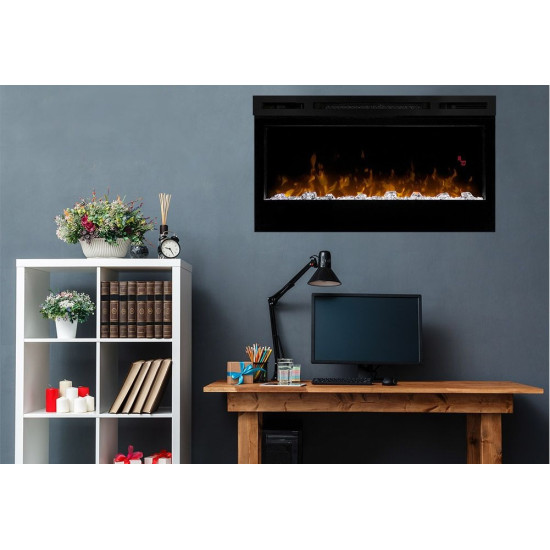 Електрокамін Dimplex Prism 34 LED