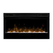 Електрокамін Dimplex Prism 34 LED