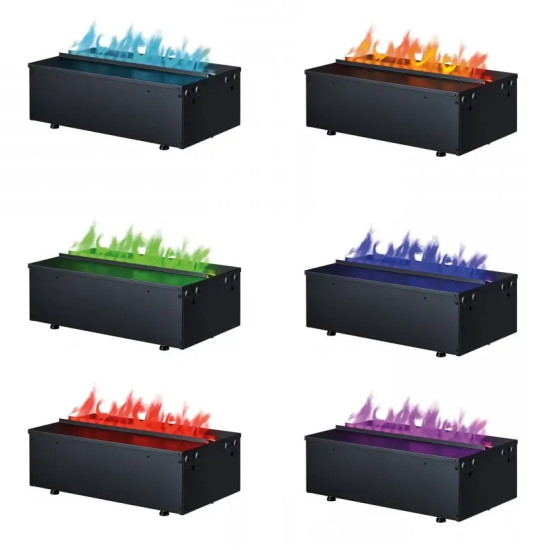 Електрокамін Dimplex Opti-myst Cassette 500 Multicolor P PS