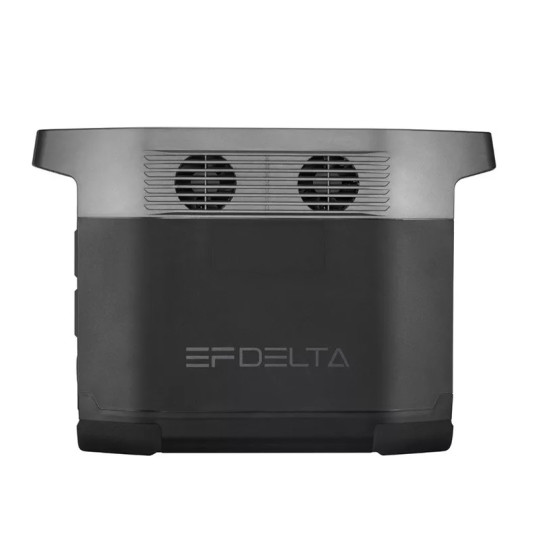 Зарядна станція EcoFlow DELTA