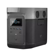 Зарядна станція EcoFlow DELTA