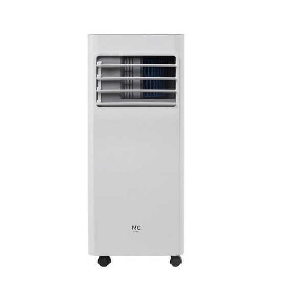Кондиціонер мобільний NC clima NCI09OMPLw0