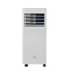 Кондиціонер мобільний NC clima NCI09OMPLw0
