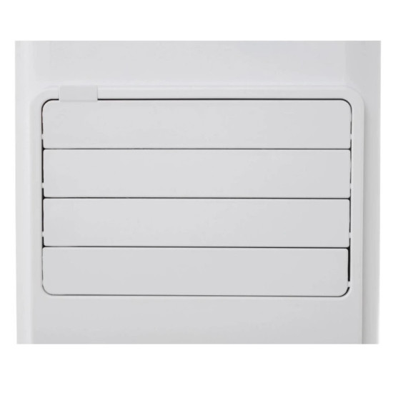 Кондиціонер мобільний NC clima NCI09OMPLw0