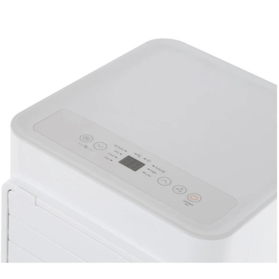 Кондиціонер мобільний NC clima NCI09OMPLw0