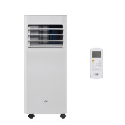 Кондиціонер мобільний NC clima NCI09OMPLw0