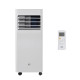 Кондиціонер мобільний NC clima NCI09OMPLw0