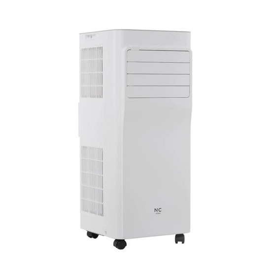Кондиціонер мобільний NC clima NCI09OMPLw0