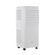Кондиціонер мобільний NC clima NCI09OMPLw0