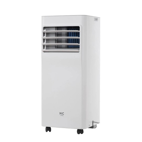 Кондиціонер мобільний NC clima NCI09OMPLw0