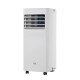 Кондиціонер мобільний NC clima NCI09OMPLw0