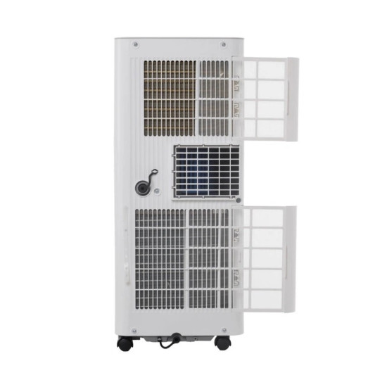 Кондиціонер мобільний NC clima NCI09OMPLw0