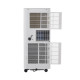 Кондиціонер мобільний NC clima NCI09OMPLw0