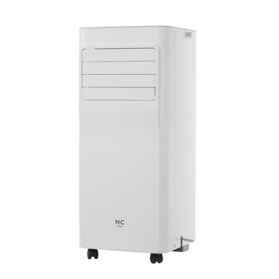 Кондиціонер мобільний NC clima NCI09OMPLw0