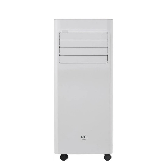 Кондиціонер мобільний NC clima NCI09OMPLw0