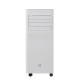 Кондиціонер мобільний NC clima NCI09OMPLw0