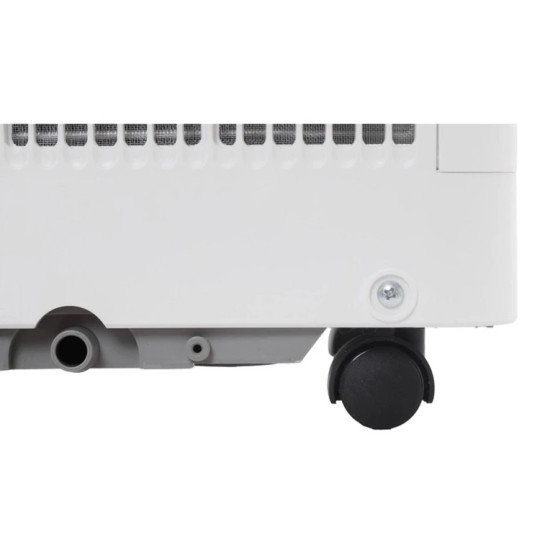 Кондиціонер мобільний NC clima NCI09OMPLw0