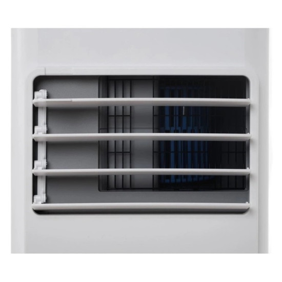 Кондиціонер мобільний NC clima NCI09OMPLw0
