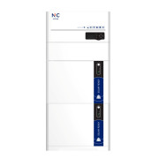 Зарядна станція NC Energy NCE5S10U48ua