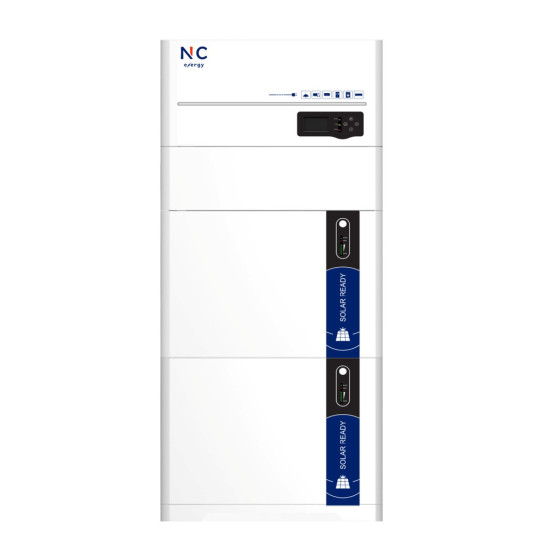 Зарядна станція NC Energy NCE5S10U48ua