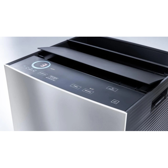 Очищувач повітря DAIKIN MC80Z