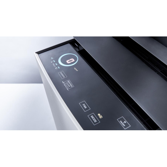 Очищувач повітря DAIKIN MC80Z