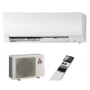 Кондиціонер настінний Mitsubishi Electric MSZ-FH50VE/MUZ-FH50VEHZ