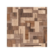 Juteks Respect BLOCKS 613D