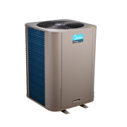 Тепловий насос повітря-вода MIDEA RSJ-200/SZN1-540V1