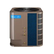 Тепловий насос повітря-вода MIDEA RSJ-200/SZN1-540V1