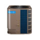 Тепловий насос повітря-вода MIDEA RSJ-200/SZN1-540V1