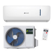 Кондиціонер настінний CLAIR BASIC-24A-R410