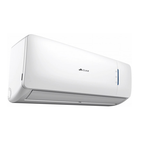 Кондиціонер настінний CLAIR BASIC-12A-R410