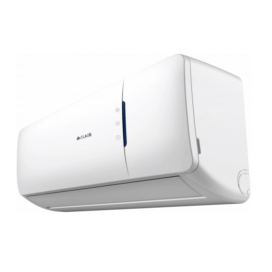 Кондиціонер настінний CLAIR BASIC-12A-R410