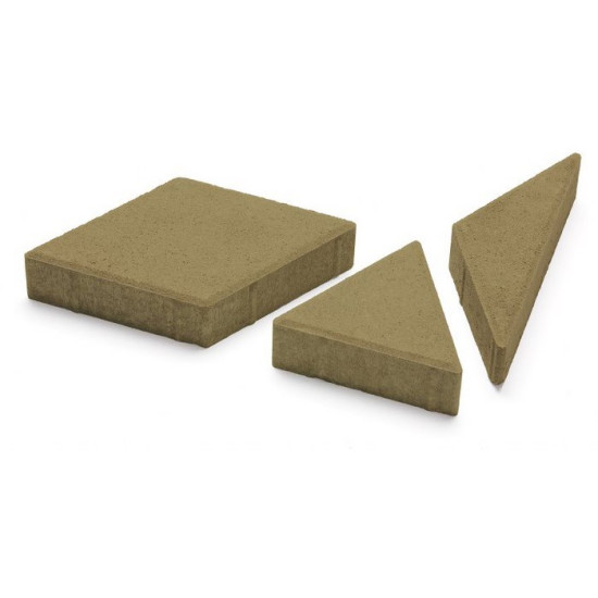 Ромб К-6 оливка
