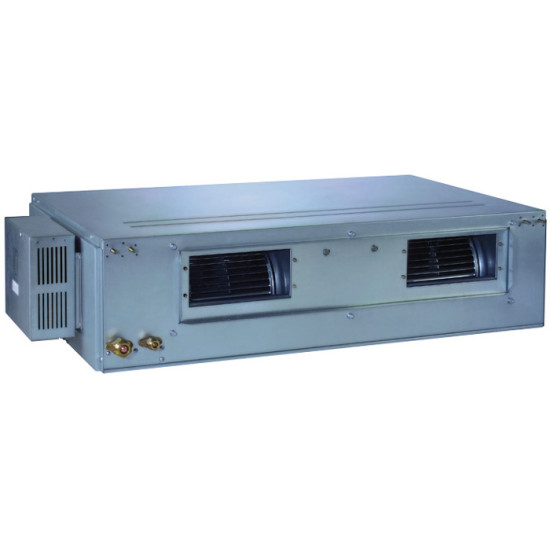Канальний кондиціонер GREE GFH42K3HI/GUHN42NM3HO
