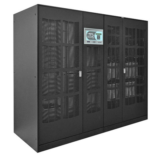 ИБП Borri B9600fxs 600kVA