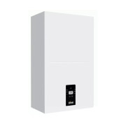 Котел газовий конденсаційний Ferroli BLUEHELIX ALPHA 34C