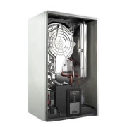 Котел газовий конденсаційний Ferroli BLUEHELIX ALPHA 28C