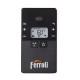 Котел газовий конденсаційний Ferroli BLUEHELIX ALPHA 34C