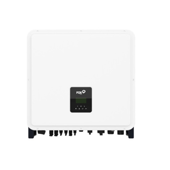 Мережевий інвертор FOX ESS Three Phase Hybrid H3-PRO 15.0 15kW