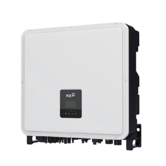 Мережевий інвертор FOX ESS Three Phase Hybrid H3-PRO 15.0 15kW