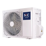 Кондиціонер настінний NC clima NCI24EHLIw1eu/NCO24EHLIw1eu