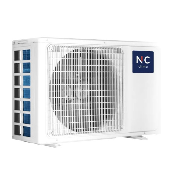 Кондиціонер настінний NC clima NCI24EHLIw1eu/NCO24EHLIw1eu