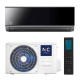 Кондиціонер настінний NC clima NCI24EHLIw1eu/NCO24EHLIw1eu