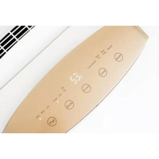 Осушувач повітря Cooper&hunter CH-D016WDN7-40LD