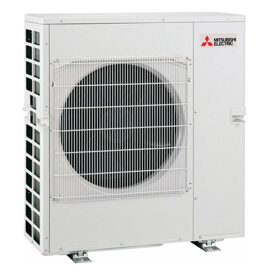 Зовнішній блок мульти-спліт системи Mitsubishi Electric MXZ-4F83VFHZ